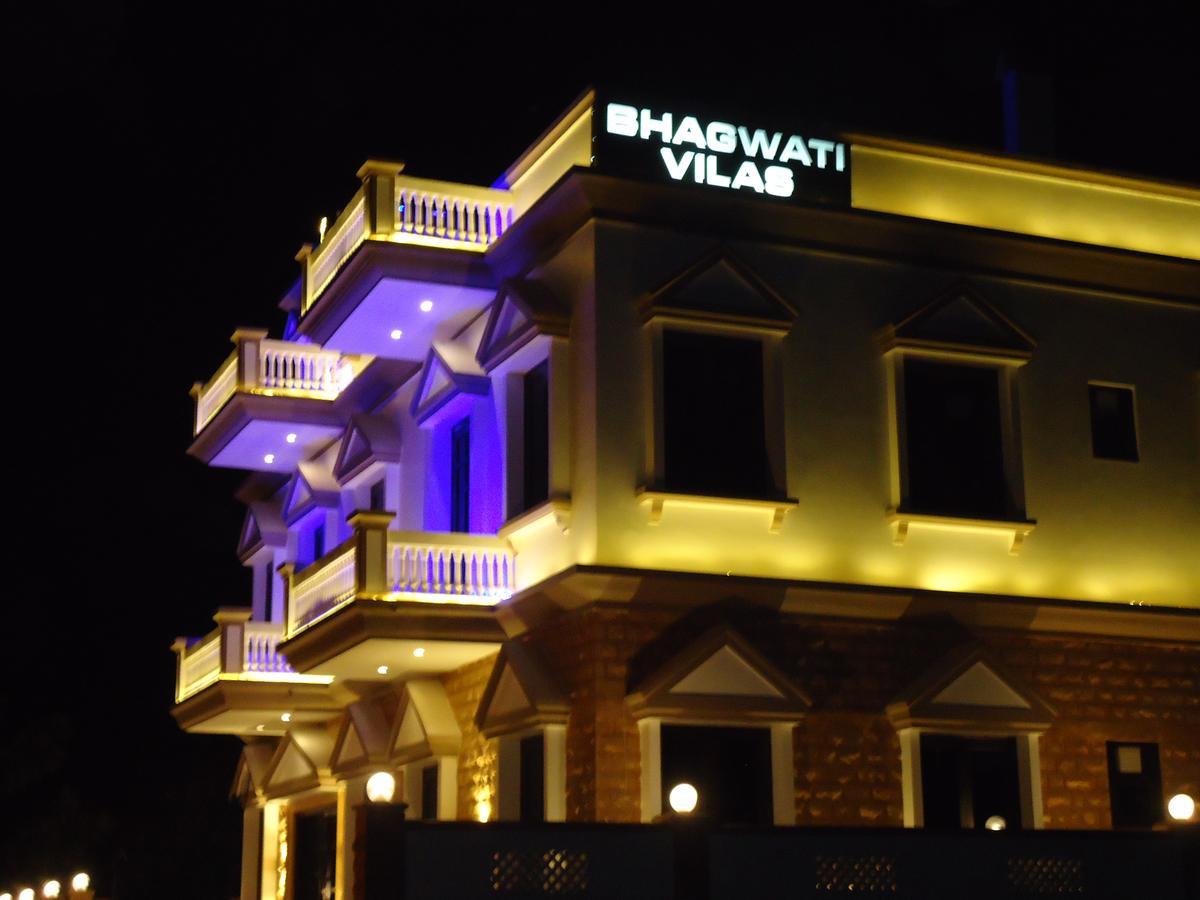 Bhagwati Vilas Джодхпур Экстерьер фото