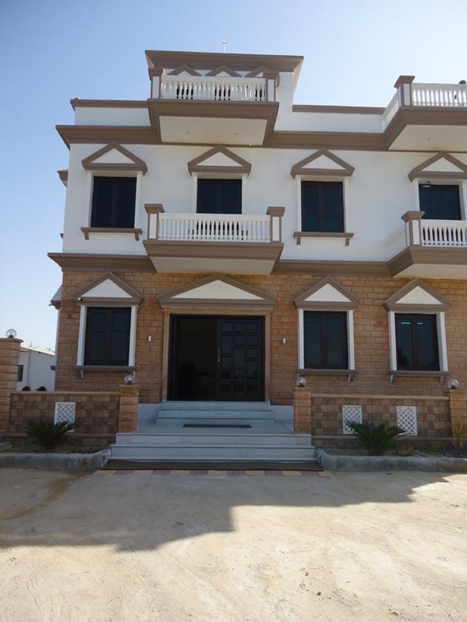 Bhagwati Vilas Джодхпур Экстерьер фото