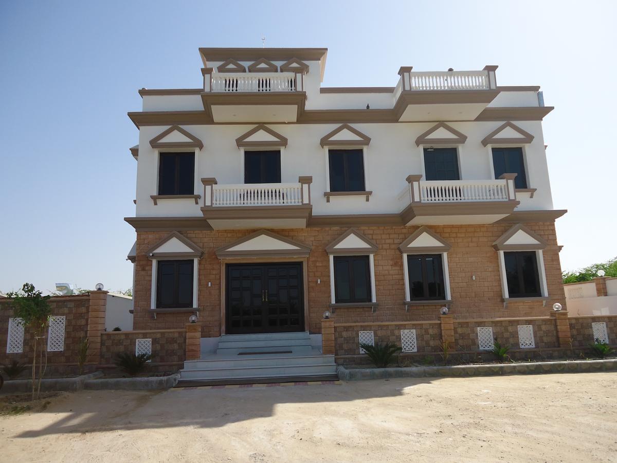 Bhagwati Vilas Джодхпур Экстерьер фото